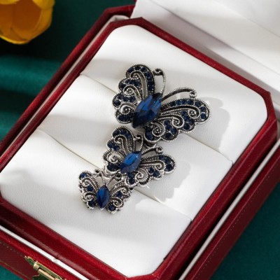 Butterfly Brooch